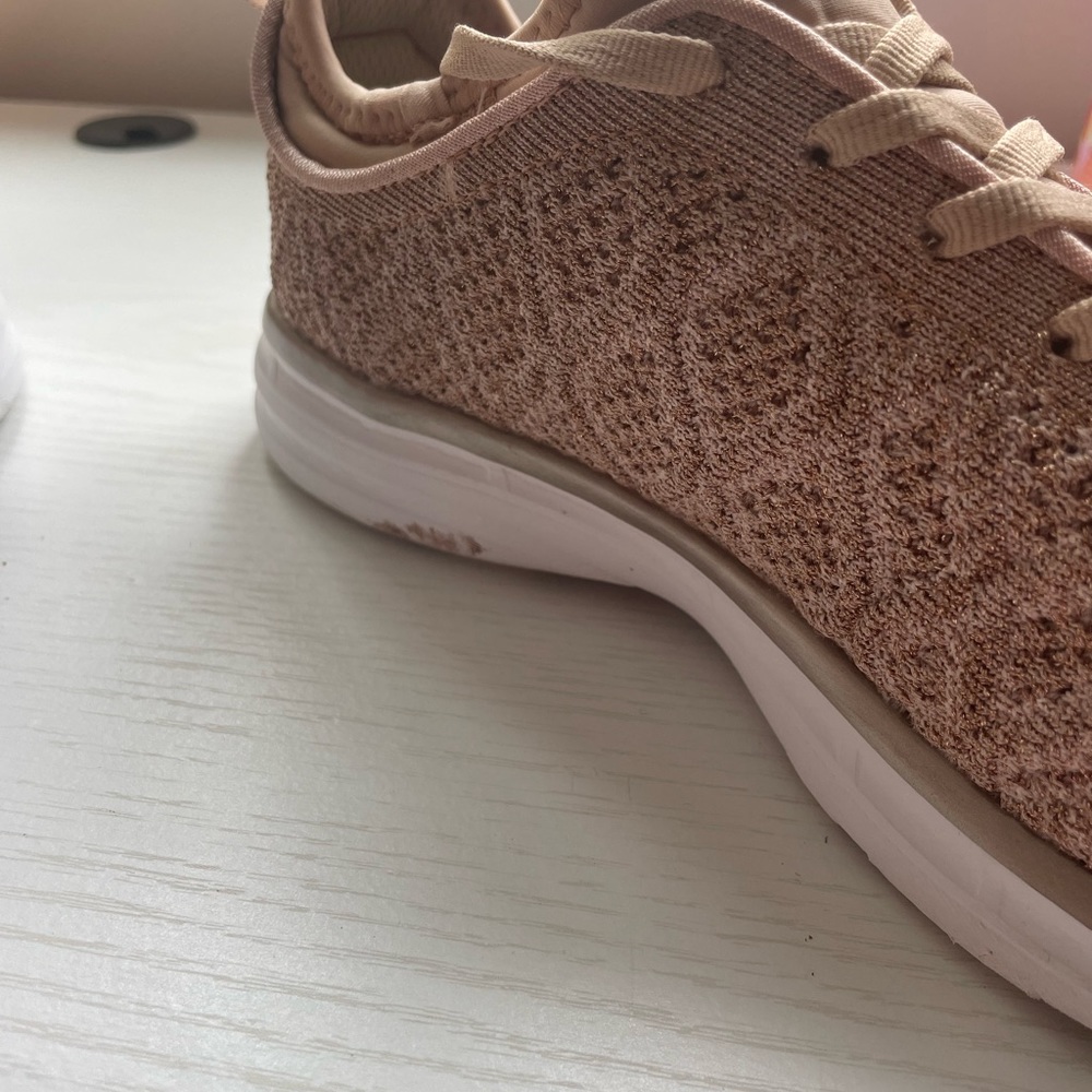 Apl Techloom Phantom Sneaker - image 4